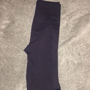 Luluemon Zone In (seamless full length )